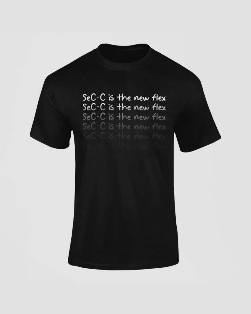 SeC-C Is The New Flex