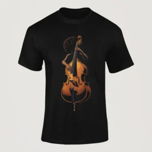 The Bassist