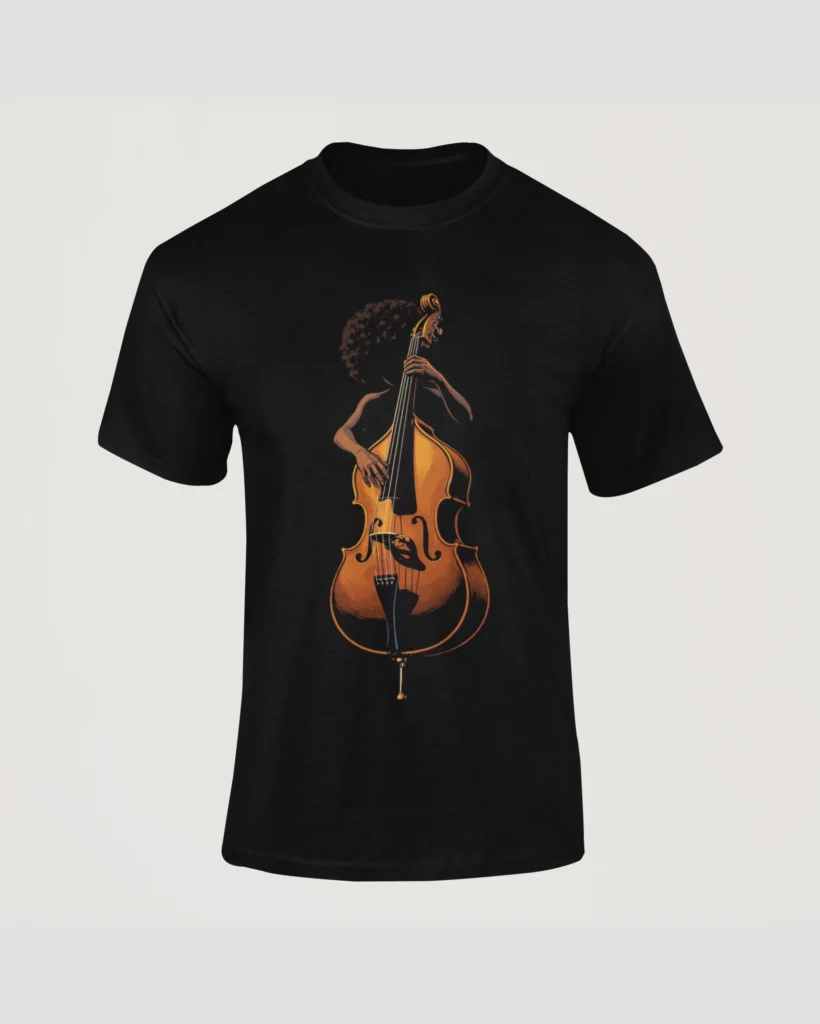 The Bassist