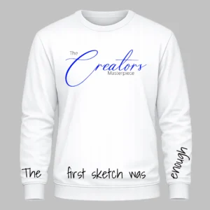 Creator's Masterpiece