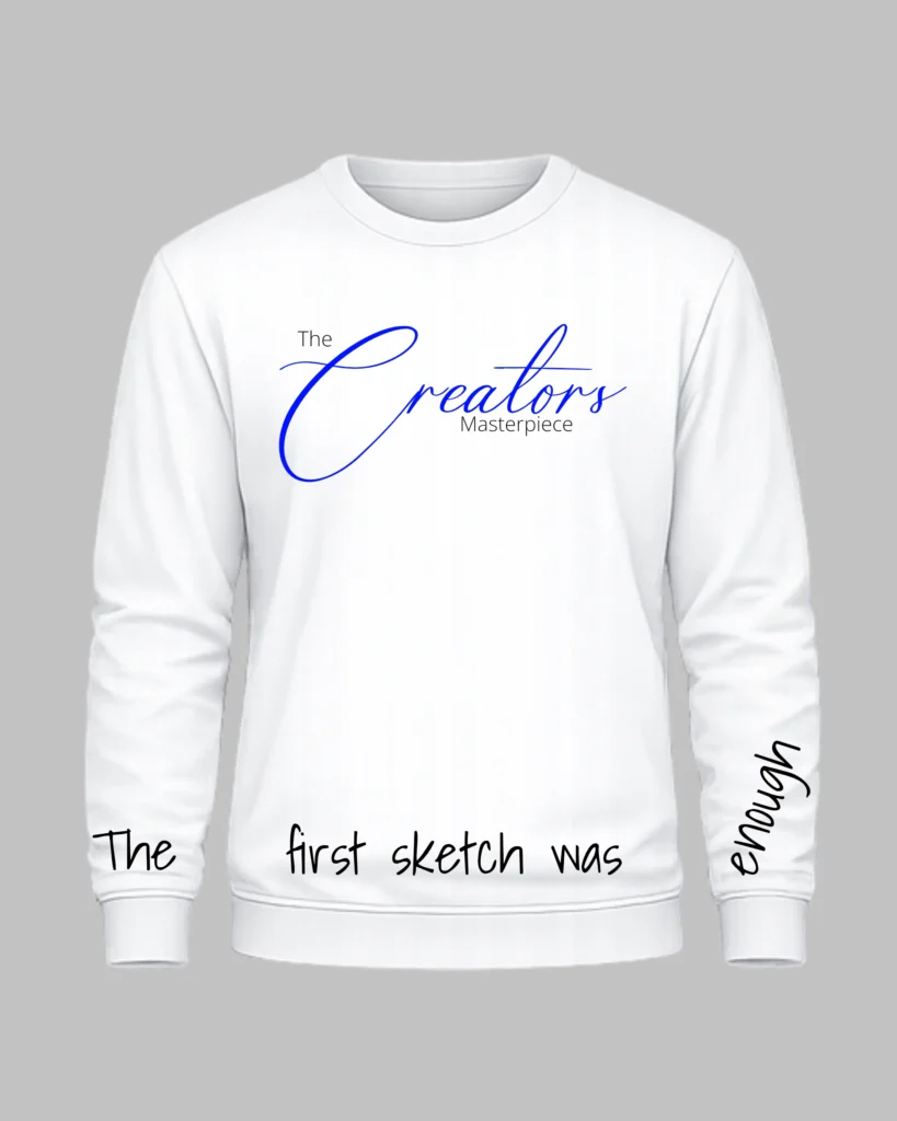 Creator's Masterpiece
