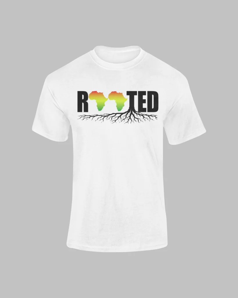 Rooted