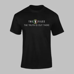 The Unity Files