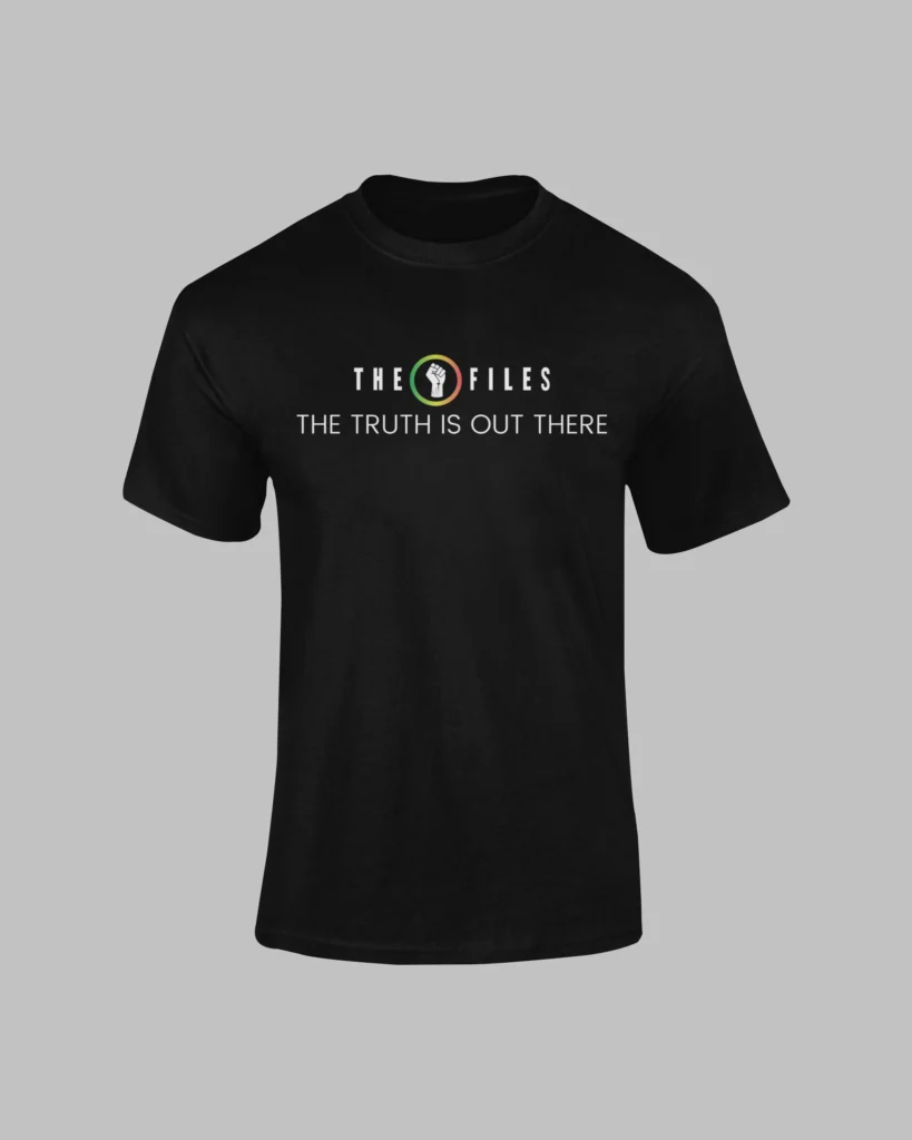 The Unity Files