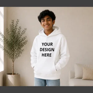 Youth Hoodie