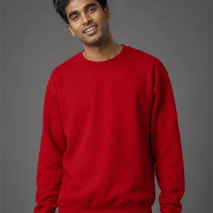 Gildan 18000 Unisex Heavy Blend Crewneck Sweatshirt