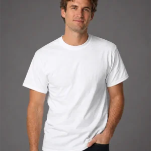 Gildan 5000 Unisex Heavy Cotton Tee