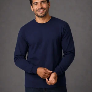 Gildan 5400 Unisex Heavy Cotton Long Sleeve Tee