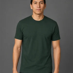Next Level Cotton Tee