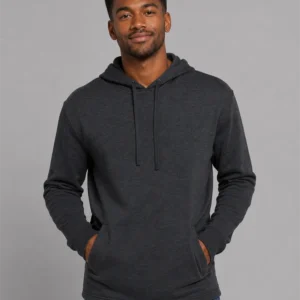 Next Level Unisex Malibu Welt Pocket Hoodie Sweatshirt